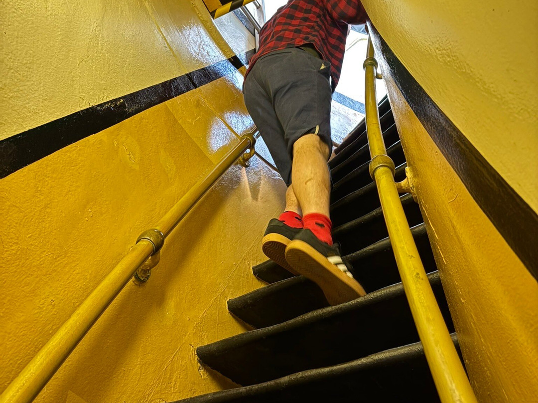 Southwold Lighthouse-Southwold必去景点