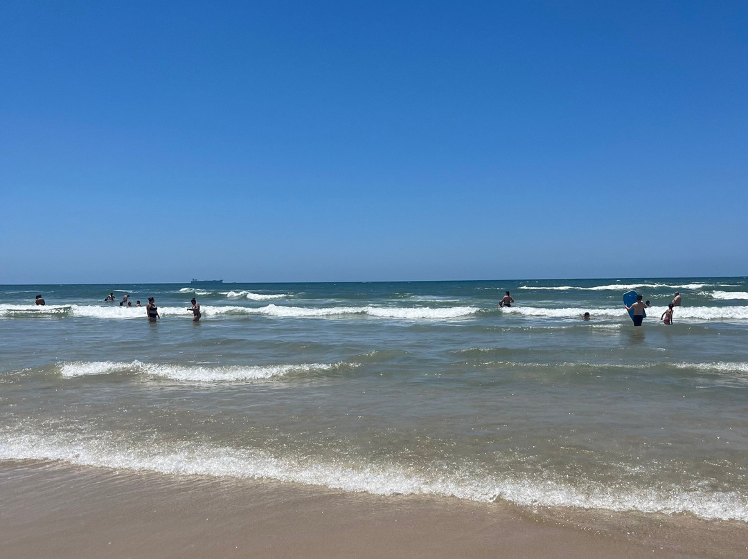 Praia de Tramandaí-Tramandai必去景点