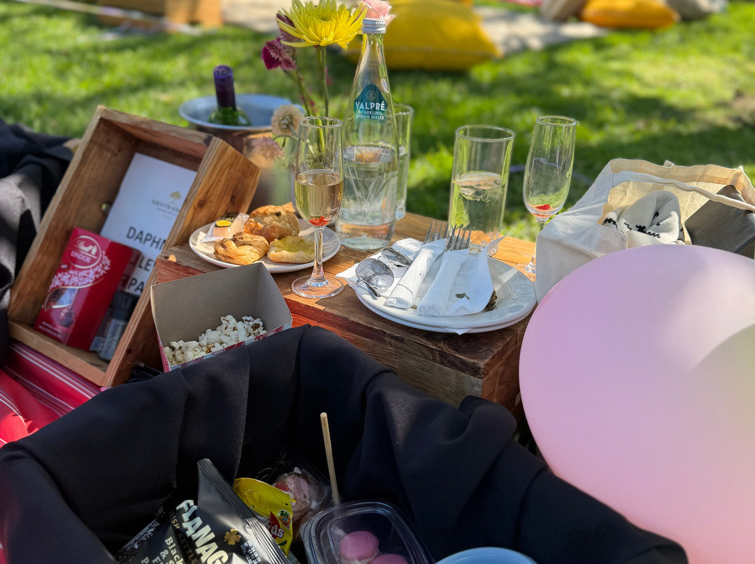 Kievits Kroon Gauteng Wine Estate主图