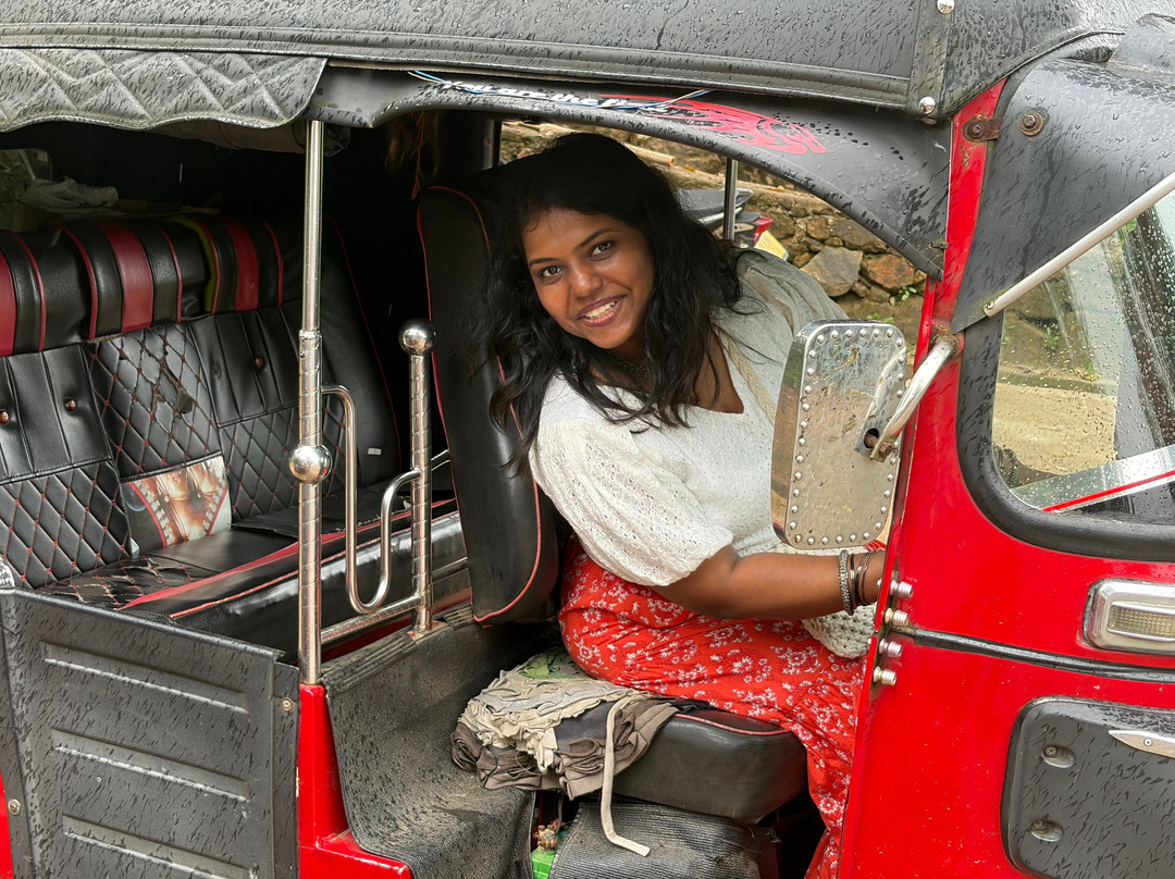 Yalu Tours Sri Lanka-康提必去景点