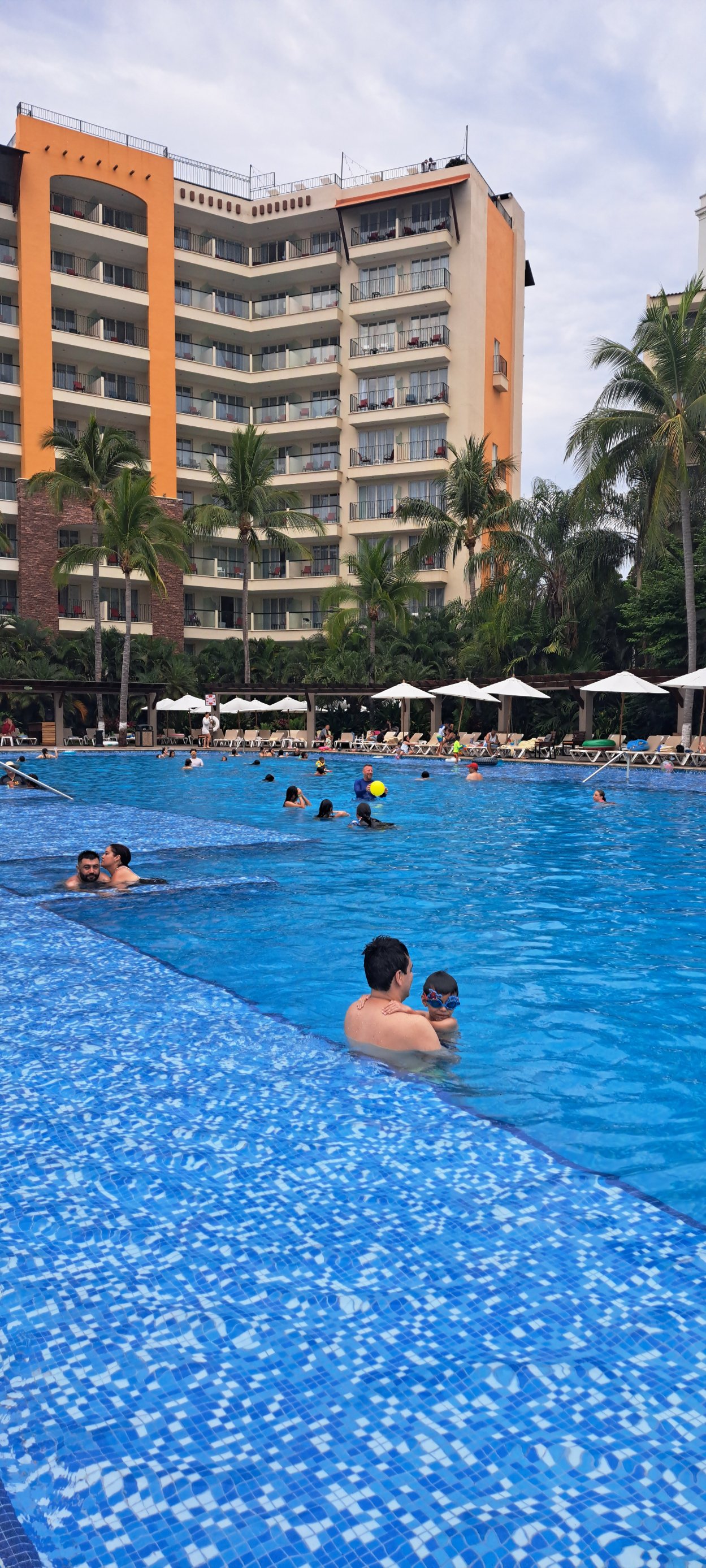 克里斯托新巴亚尔塔大酒店-旅行者