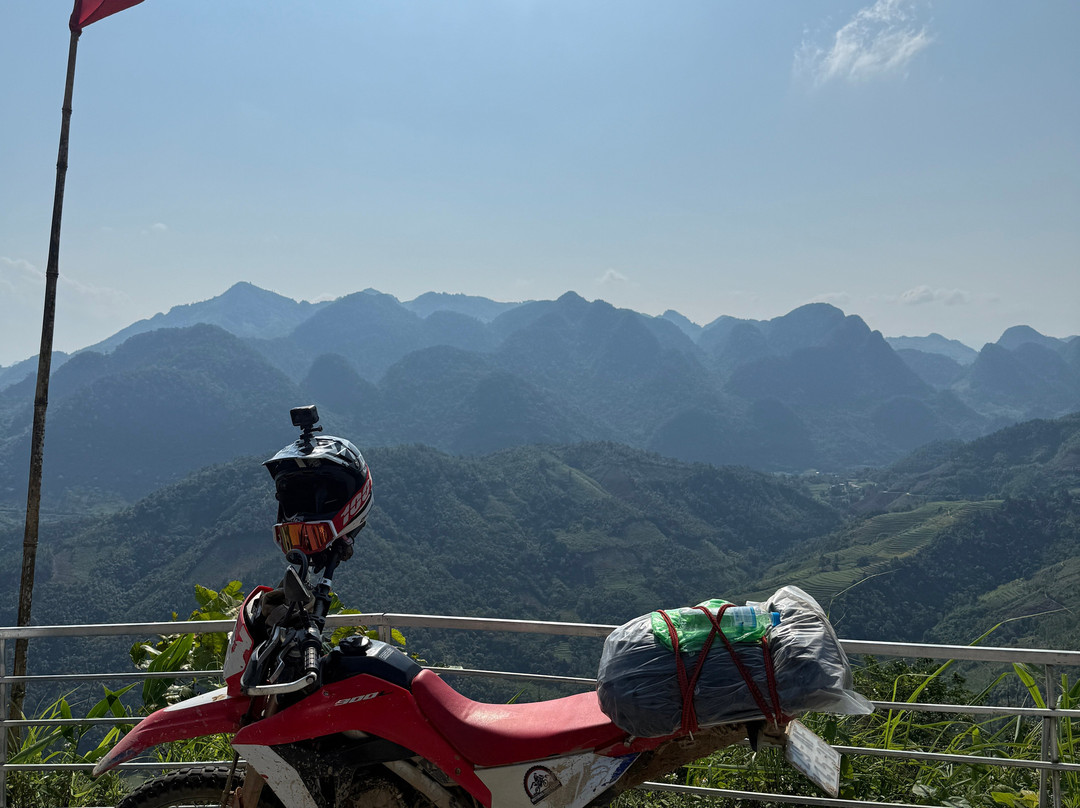 Vietnam Motorbike Tour Expert-河内必去景点