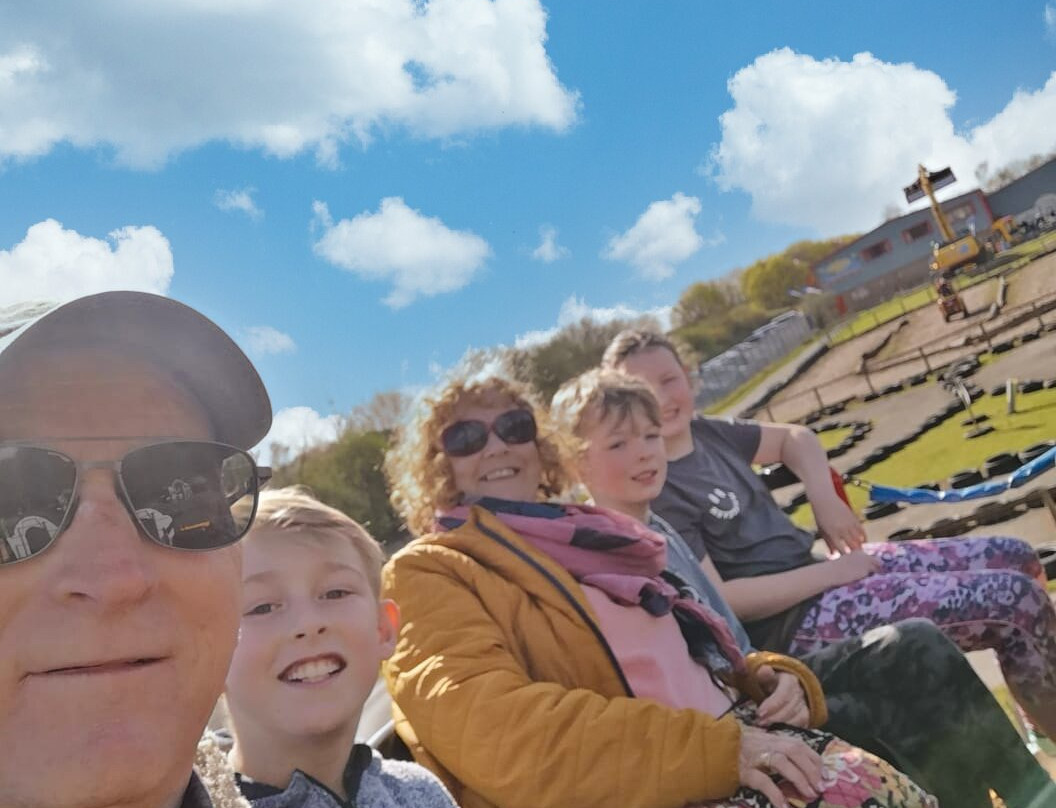Diggerland Durham-Langley Park必去景点