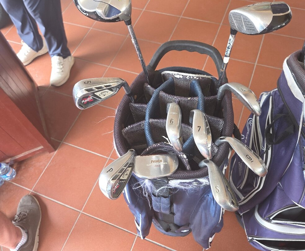 Lykia Links Golf-安塔利亚必去景点