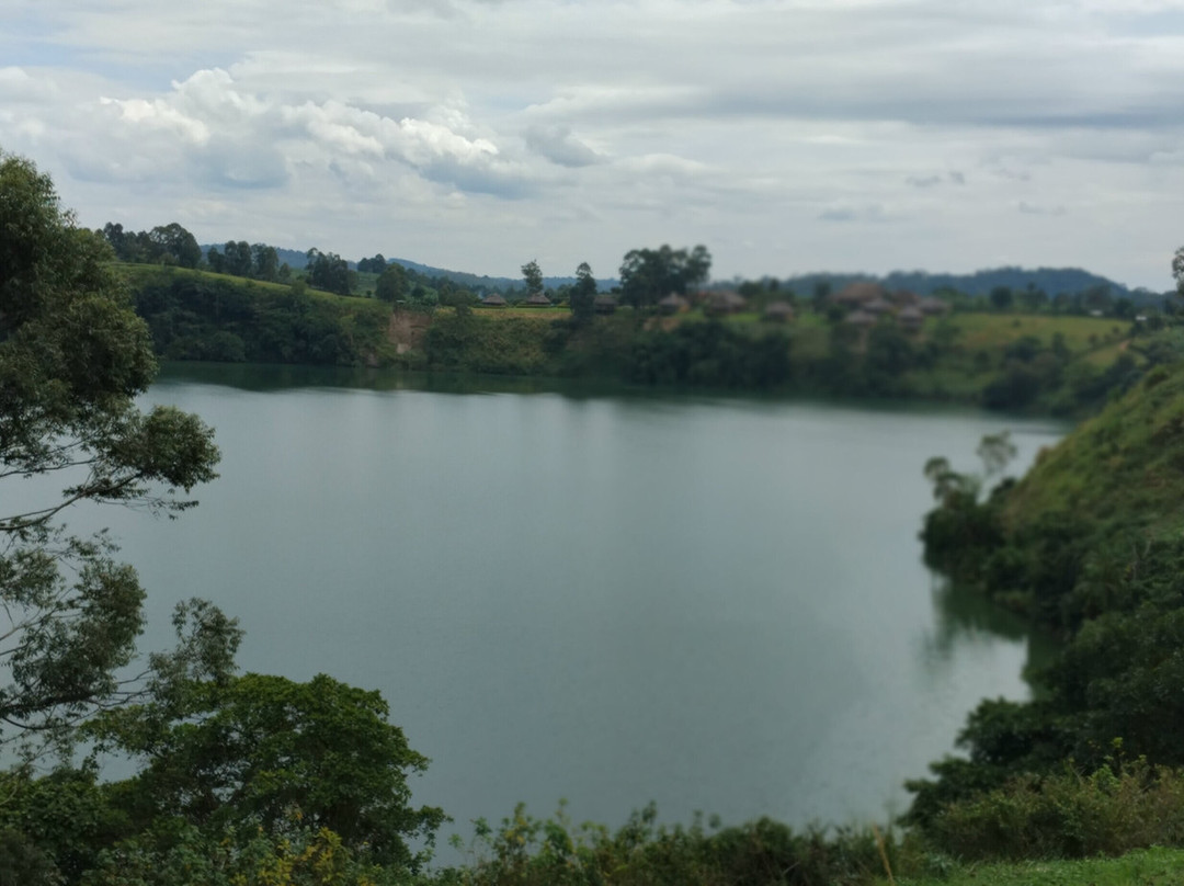 Rafiki Tours Uganda-Fort Portal必去景点