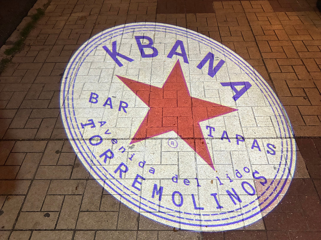 Kbana
