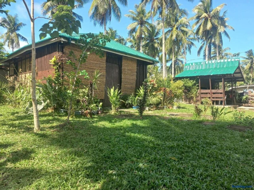Izzahjay homestay