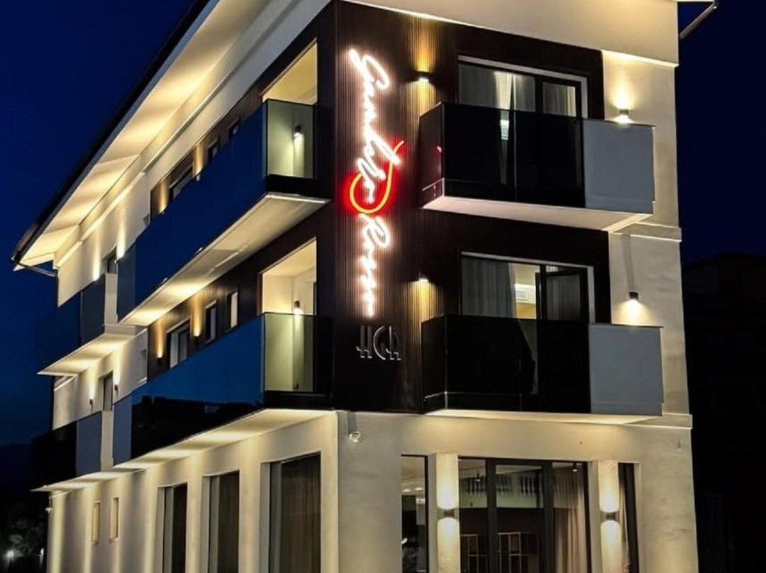 Boutique Hotel Gambero Rosso