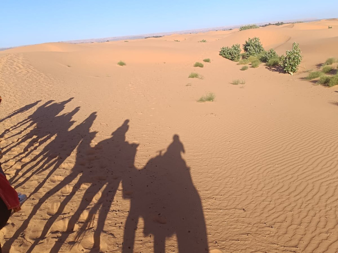 Maroccotour-Hassilabied必去景点