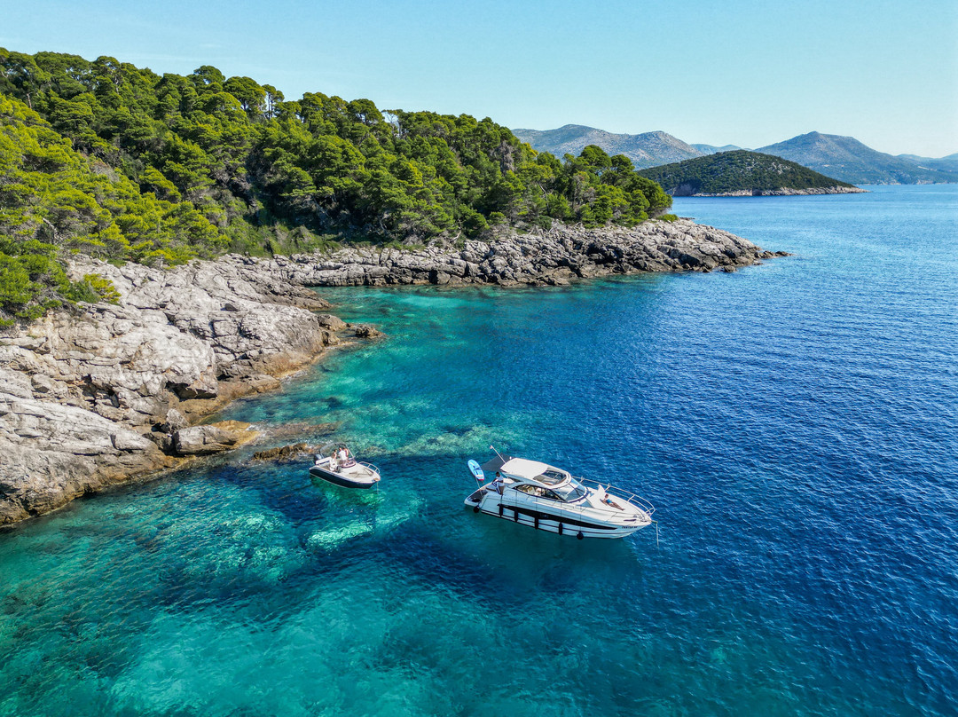 Azure Voyage Dubrovnik-杜布罗夫尼克必去景点