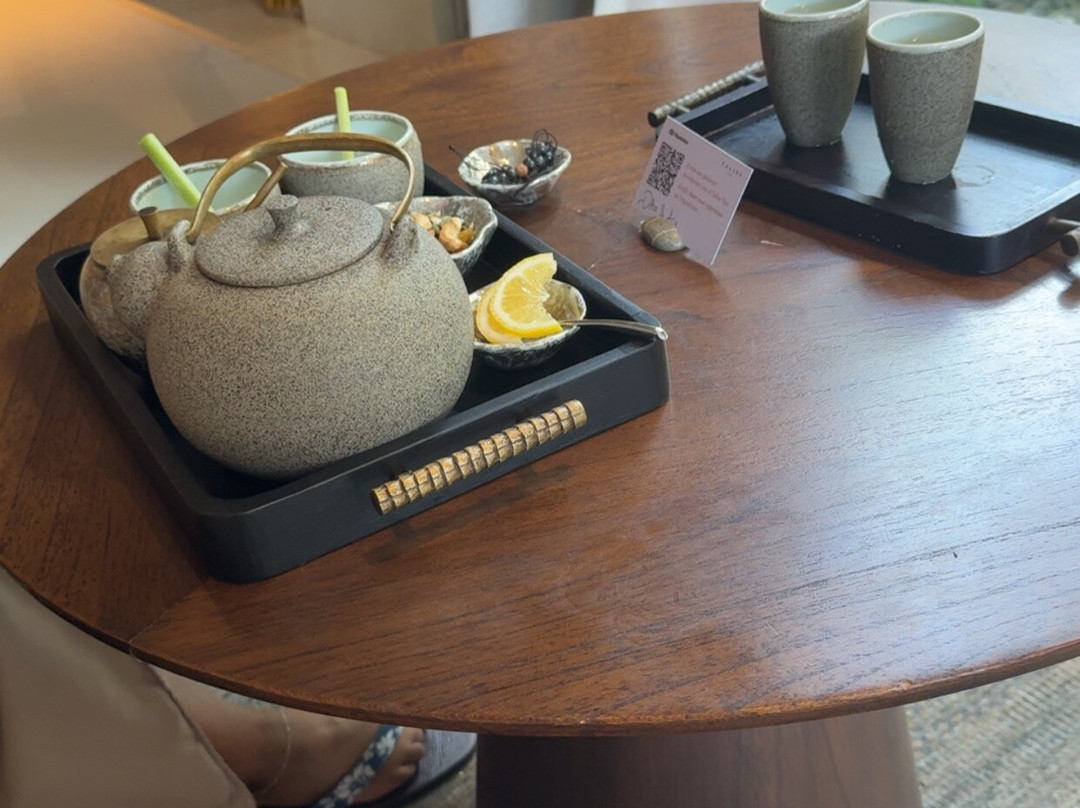 Talise Spa at Jumeirah Bali-South Kuta必去景点