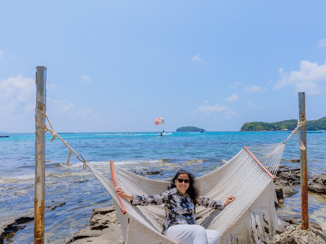 Nha hang Chez Dugong - Bai Sao