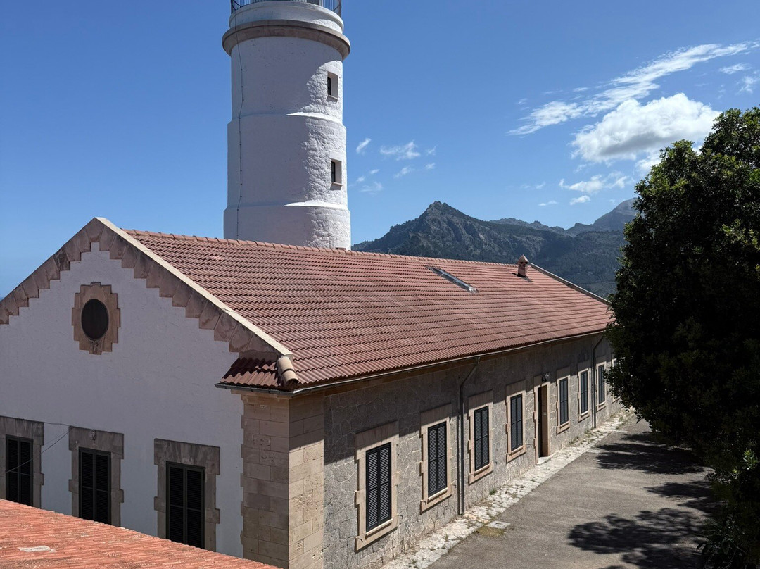 Museu Balear de Ciencies Naturals-索耶尔必去景点