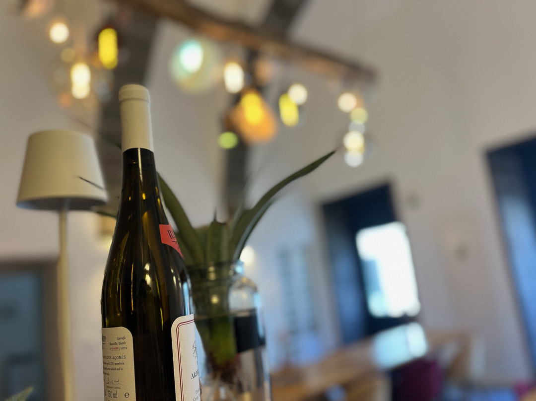 Rootz Azores Tastings & Events