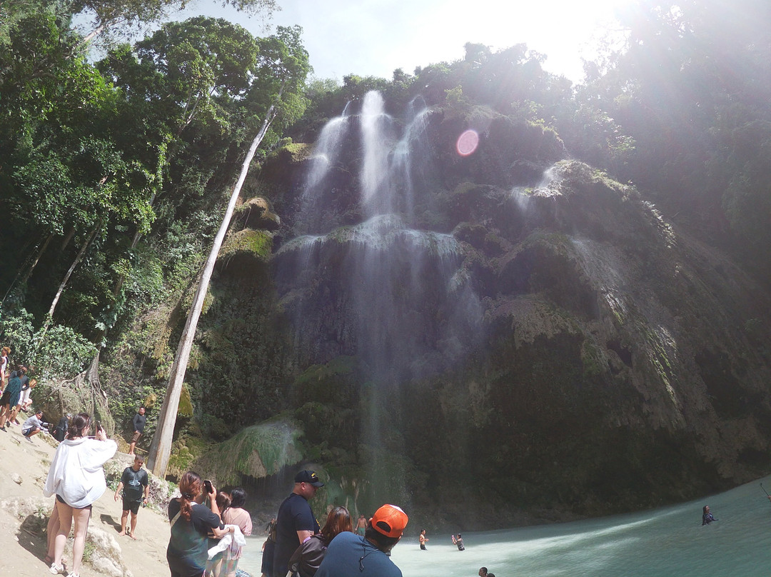 Island Trek Tours-奥斯洛布必去景点