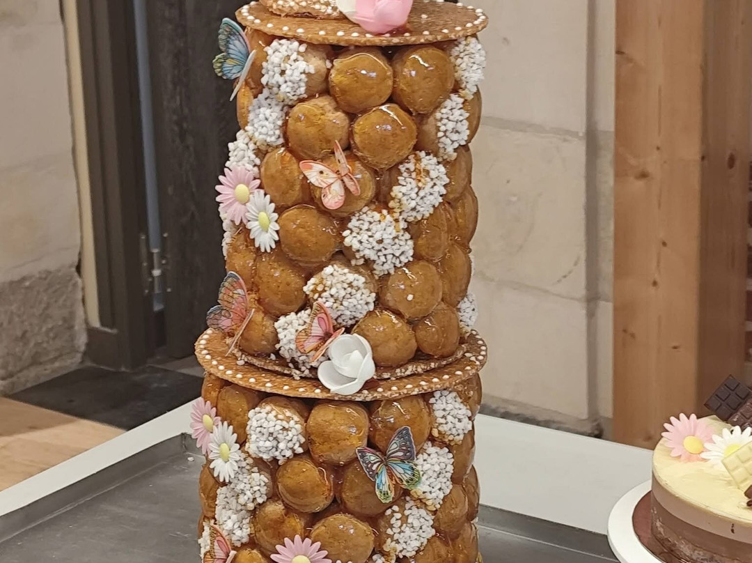 Boulangerie Basquin