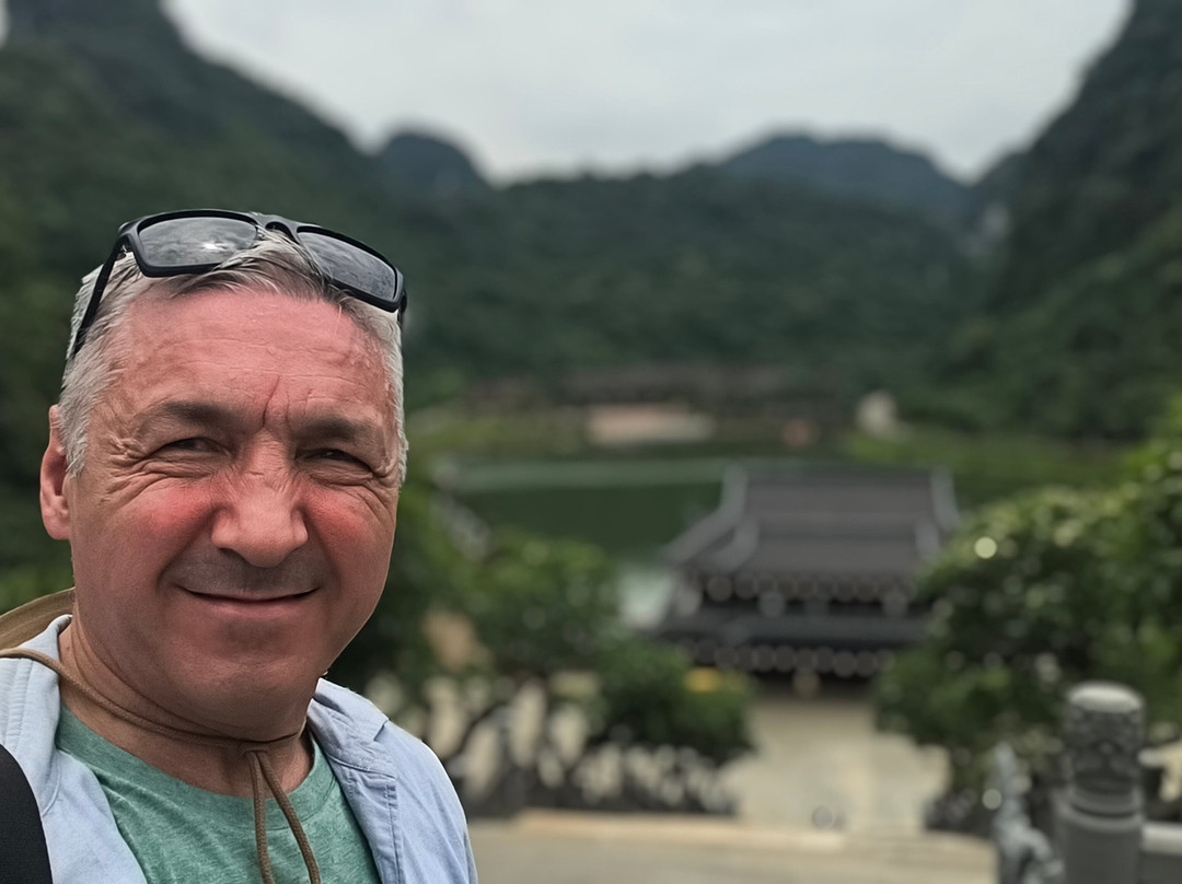 Bai Dinh Pagoda-Gia Sinh必去景点