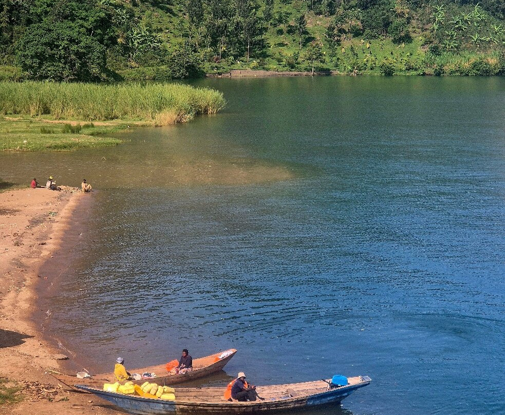 Congo Nile Trail Hiking Guide-吉塞尼必去景点