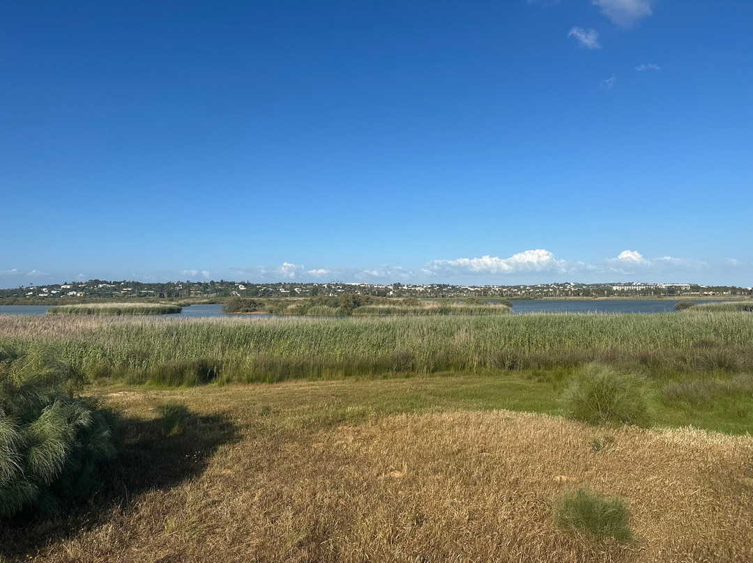 Praia Grande de Pera-Silves必去景点