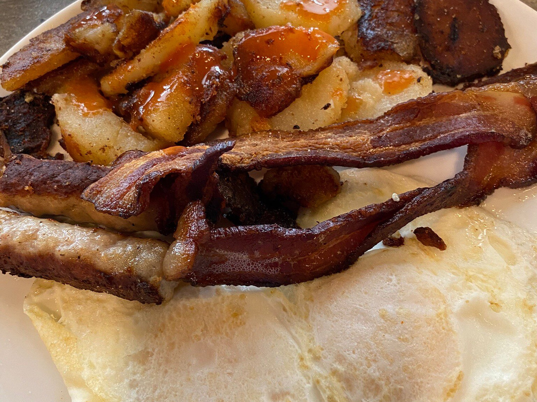 Theo's Creperie