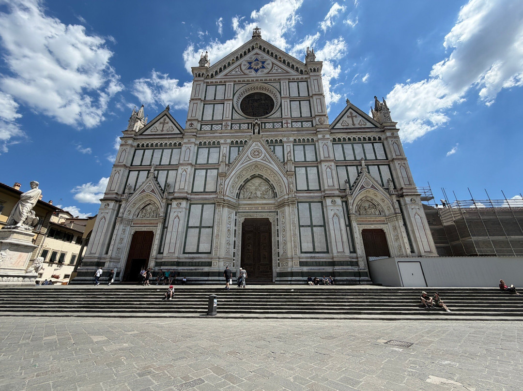 Cantina Di Santa Croce