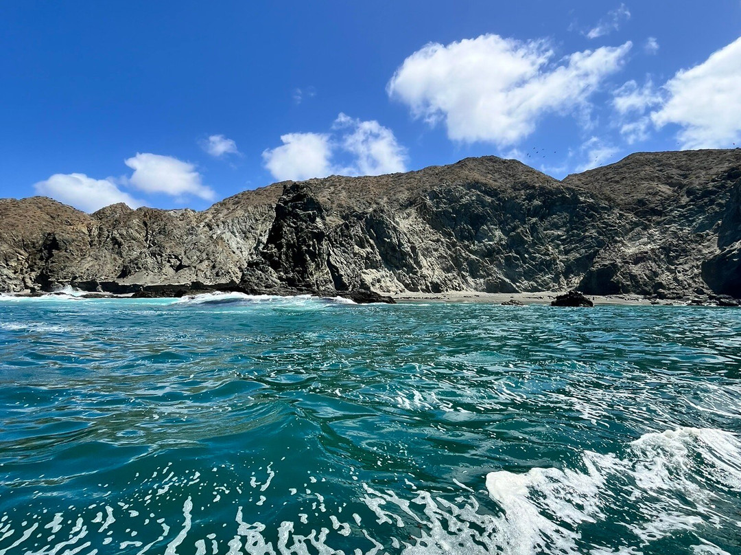Sunrise Adventure In Magbay-Puerto San Carlos必去景点