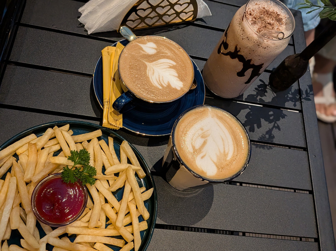 Caffera