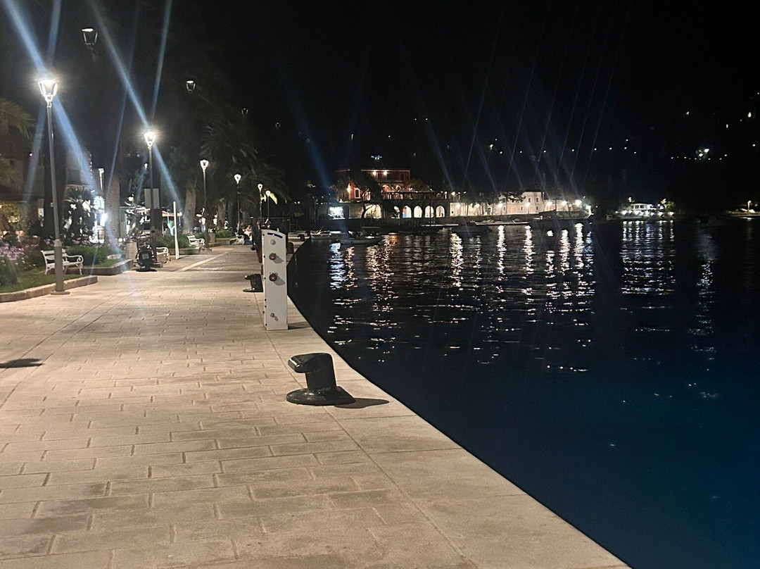 Cavtat Seaside Promenade-察夫塔特必去景点