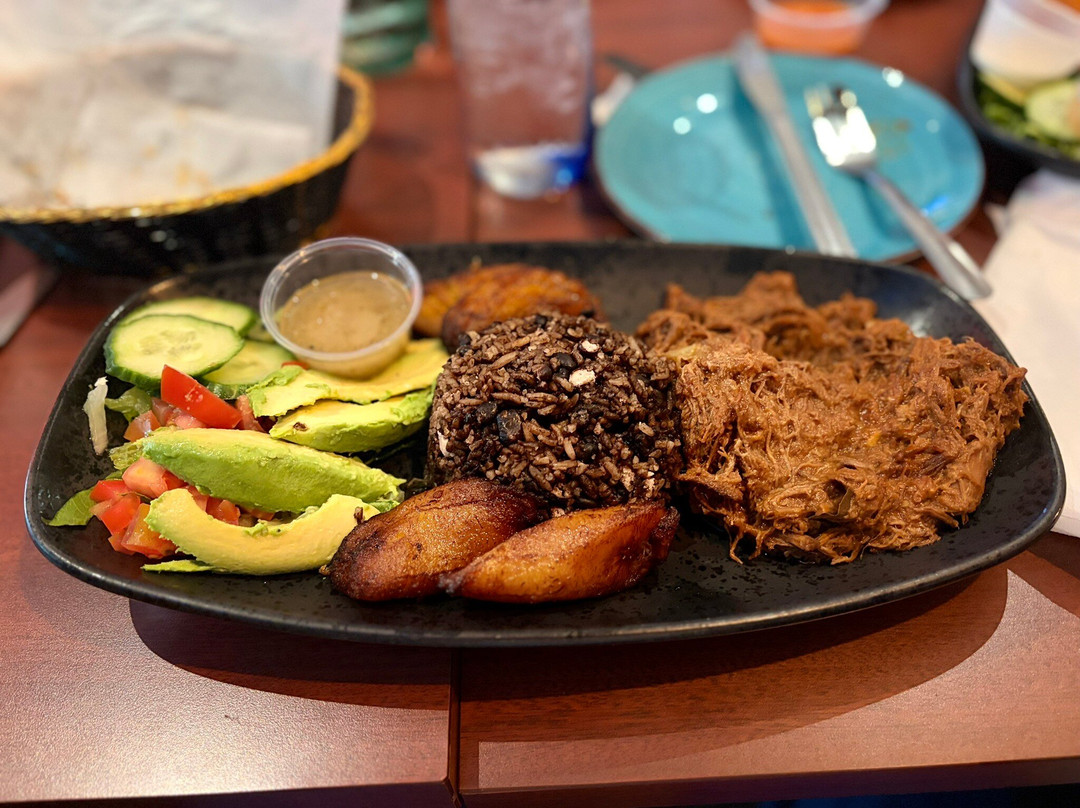 Sweet Havana Cuban Restaurant & Bar