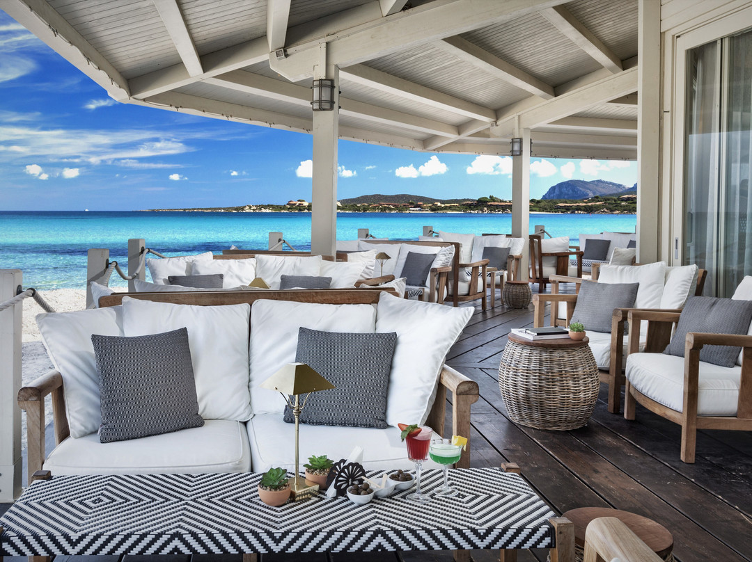 Trattoria del Pescatore all'Abi d'Oru