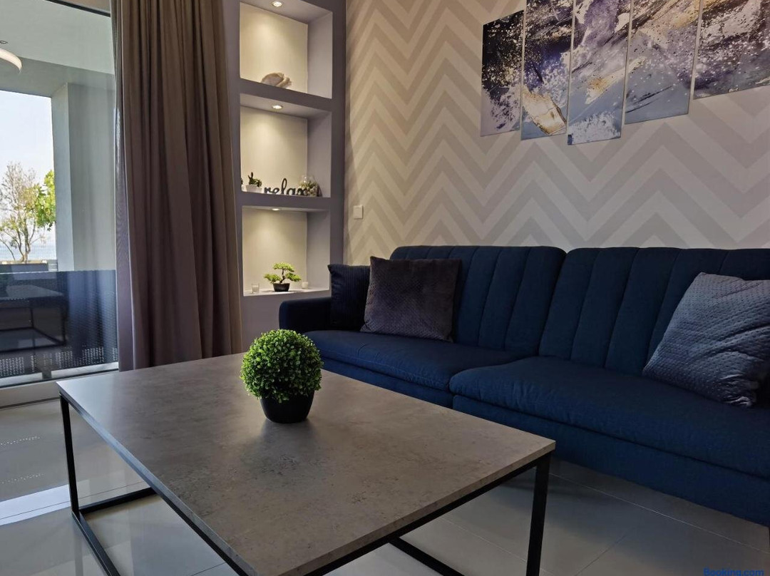 Blue Dream Luxury Rooms
