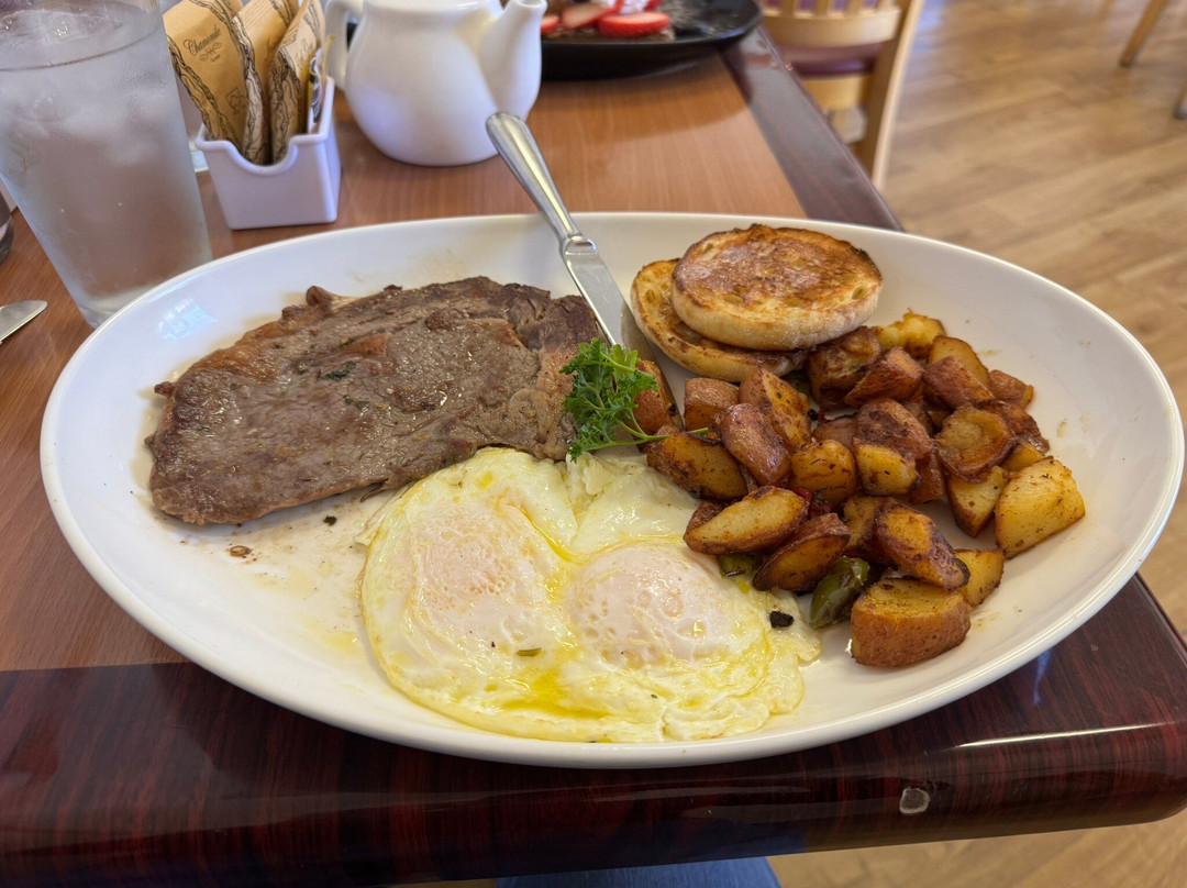 Rocky's Cafe