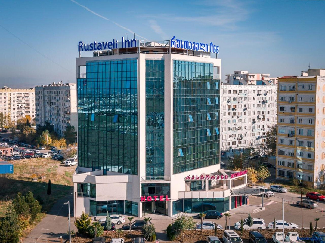 Rustaveli Inn