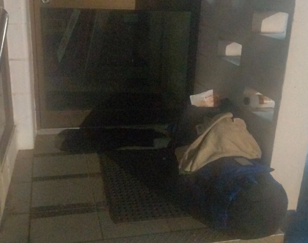尔黑枪鱼旅馆主图