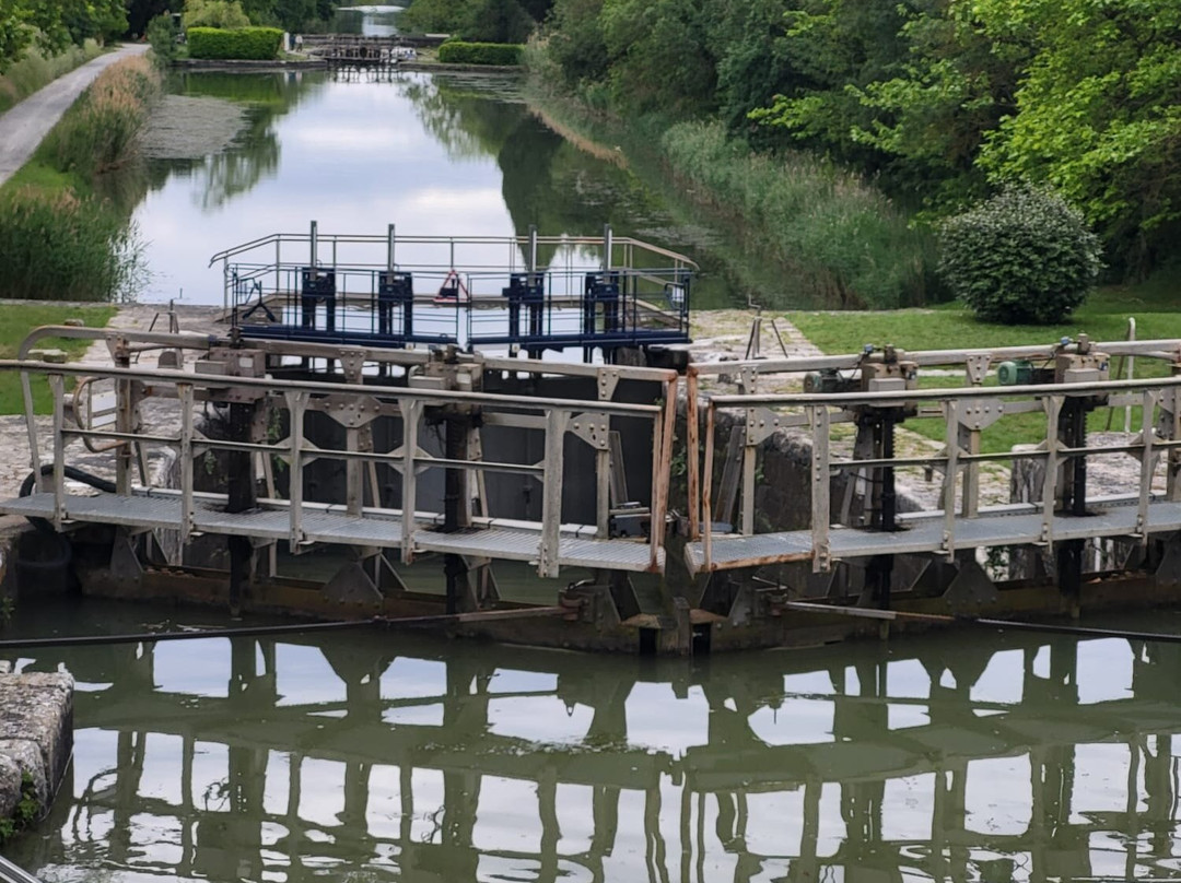 Le Boat - Carcassonne (Trèbes)-Trebes必去景点