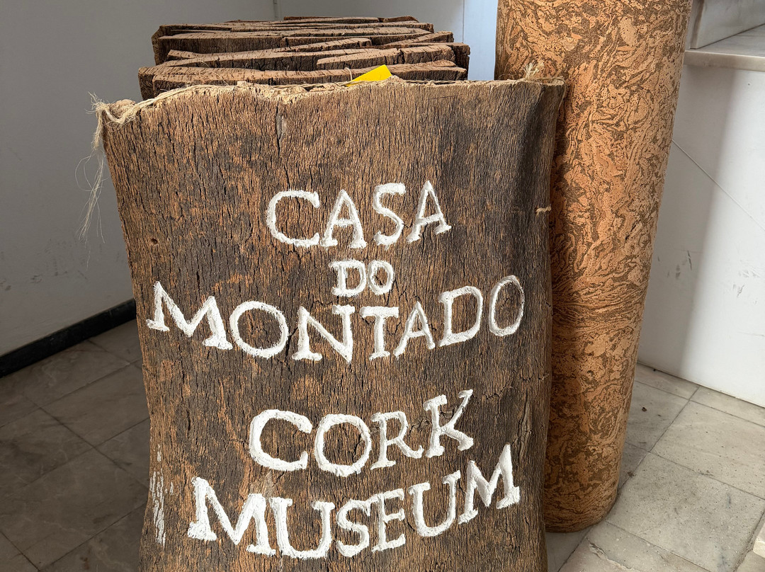 Casa do Montado-埃武拉必去景点