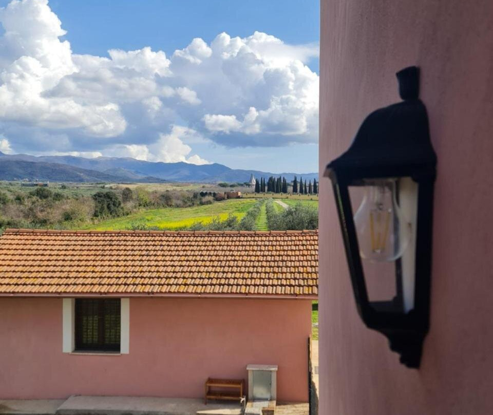 Agriturismo San Germano