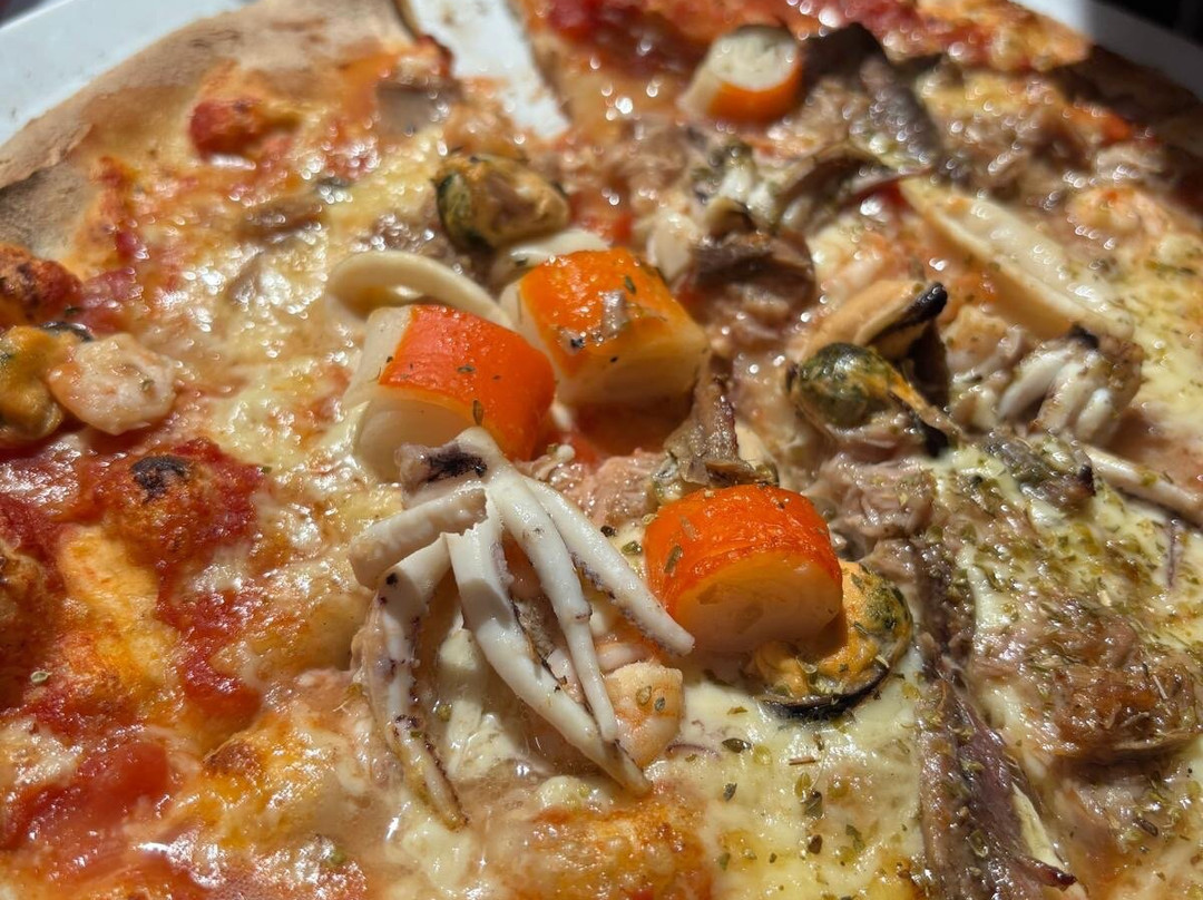 Pizzeria Milano