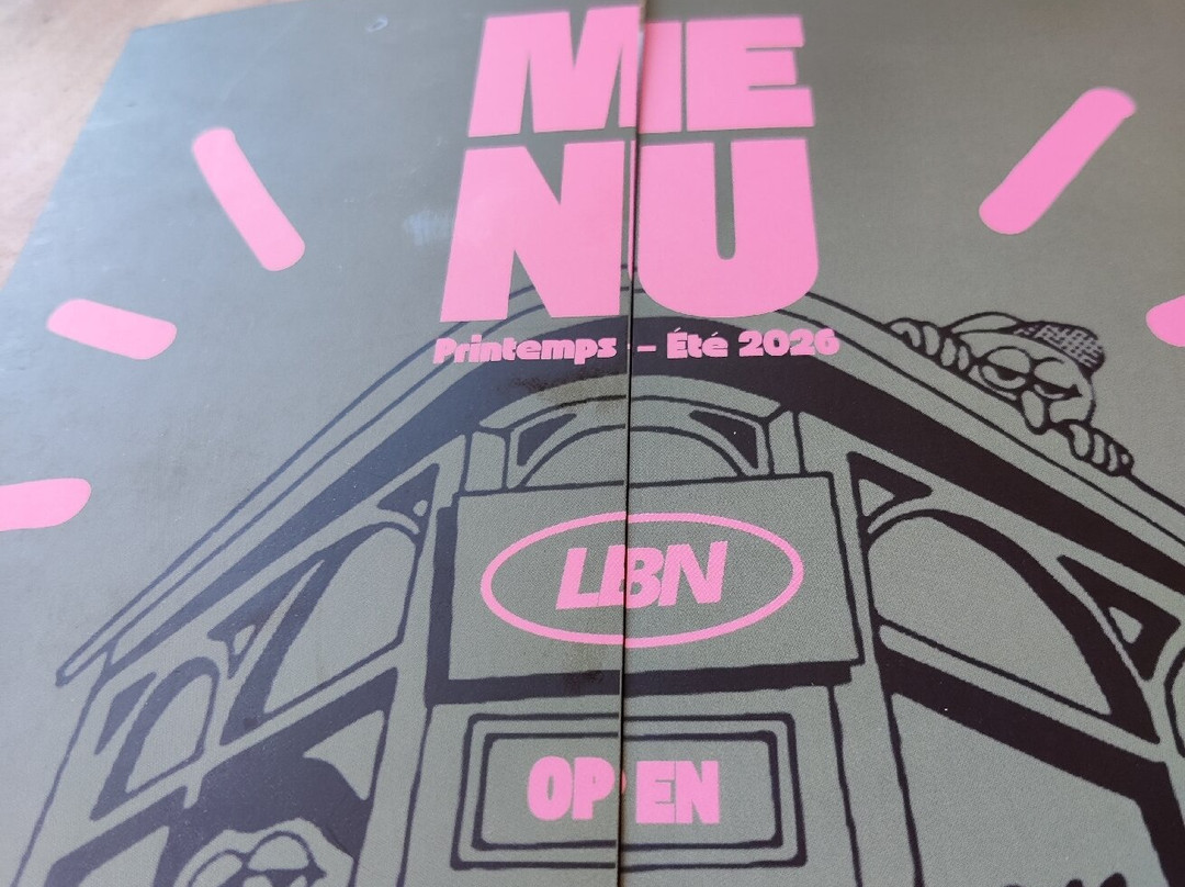 La Boite Noire