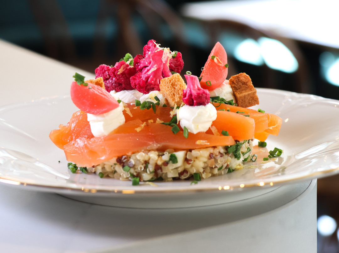 Bistrot L'Essentiel