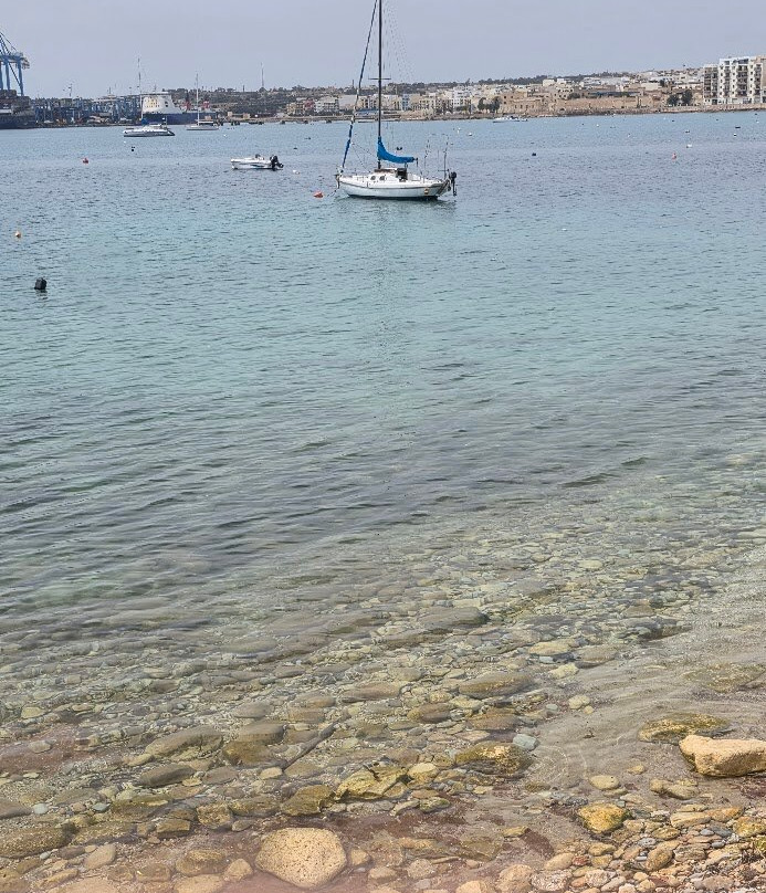 Pretty Bay-Birzebbuga必去景点