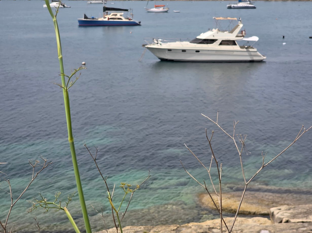 Malta Freeport-Birzebbuga必去景点
