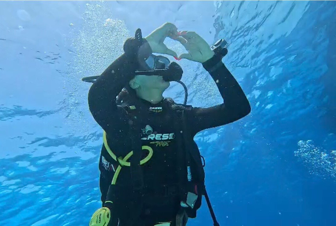 Sinai Dive Club-沙姆沙伊赫必去景点