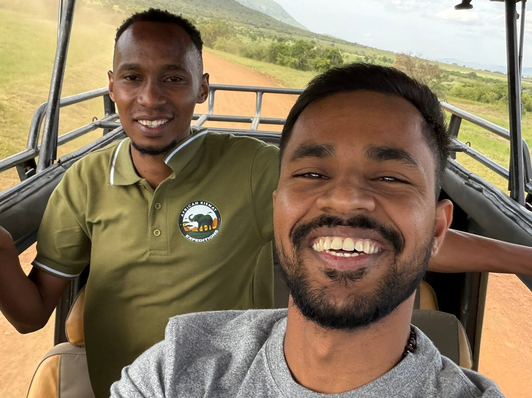 African Kismat Expeditions-Ruiru必去景点