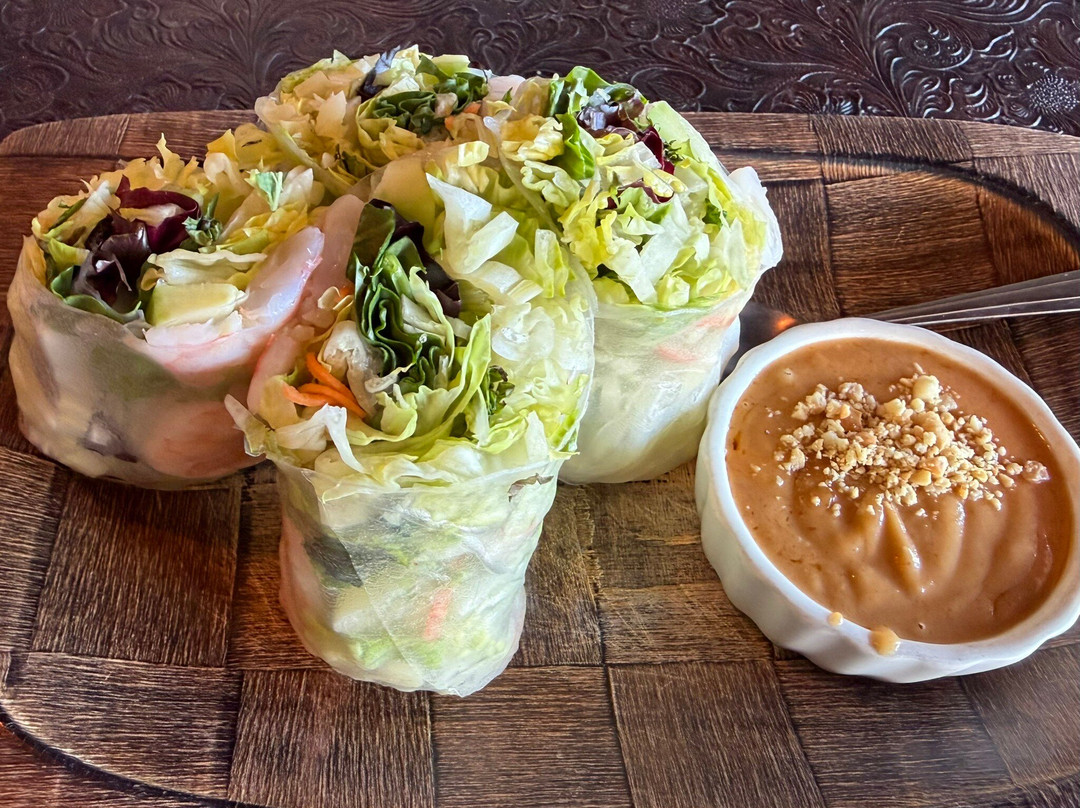 Thai In Town