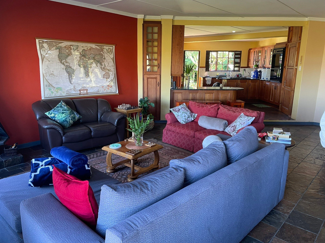 Paradise View Guesthouse