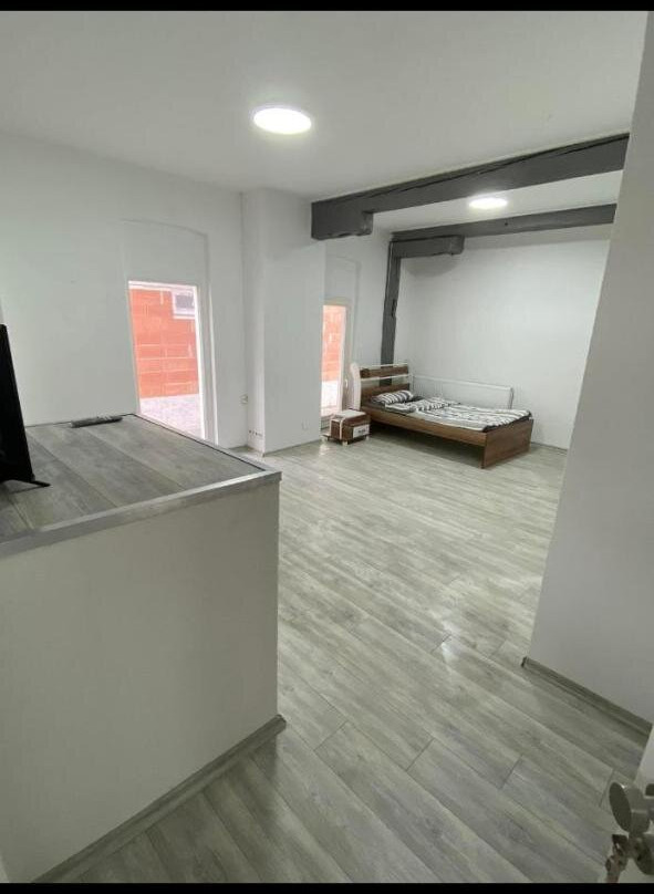 CITY ApartZimmer Heidenheim Brenz