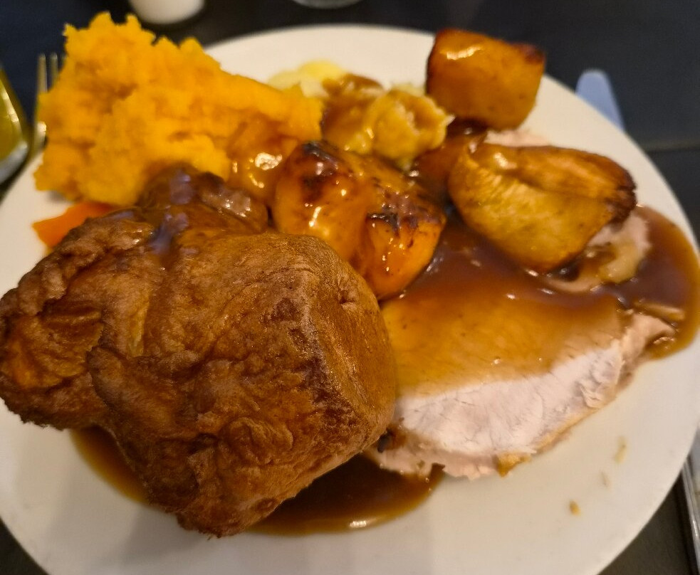 The Griffin, Thornaby