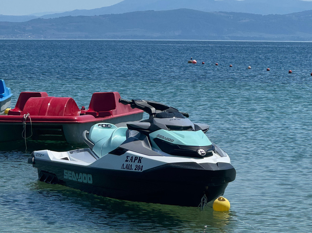 Aiolos Water sports-Loutra Edipsou必去景点