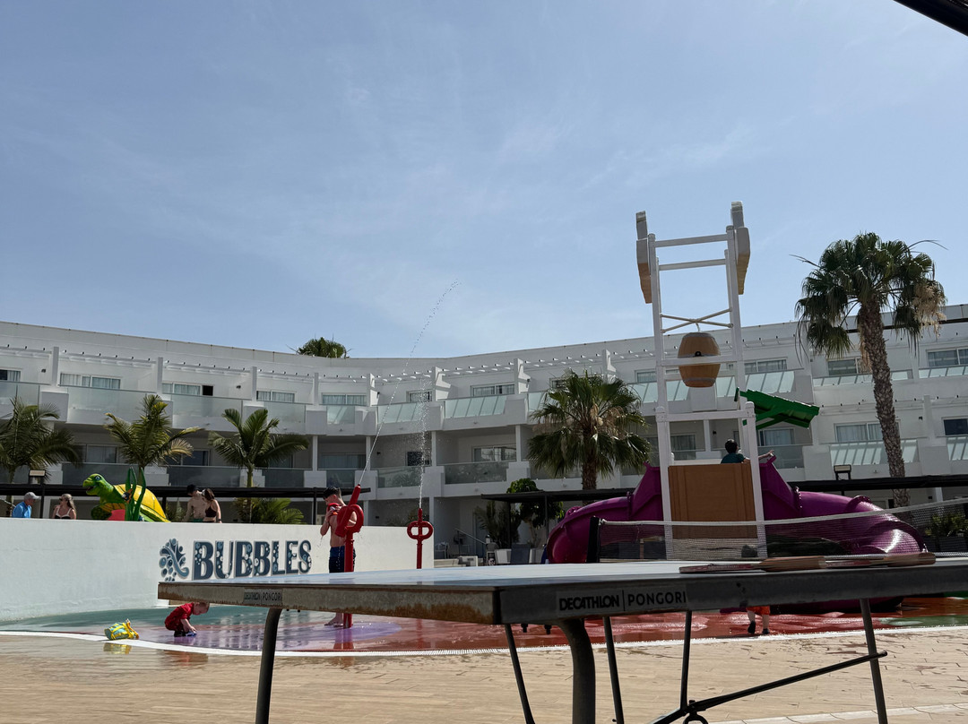 Playa de los Pocillos-卡门港必去景点